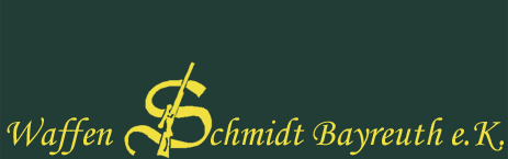 Waffen Schmidt Bayreuth e.K